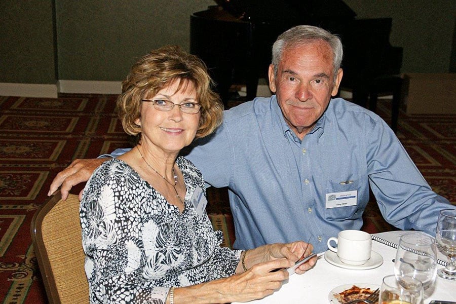 Class of '58 50th Reunion