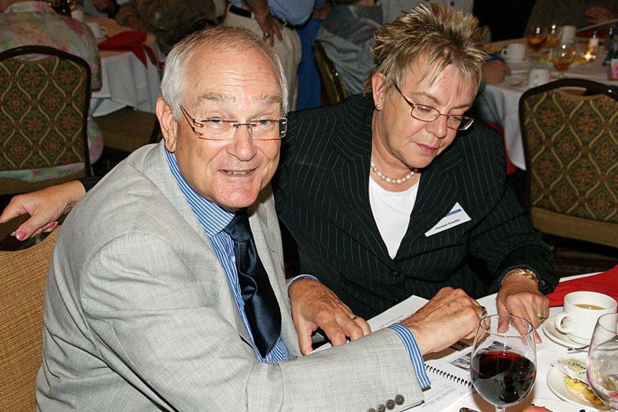 Class of '58 50th Reunion