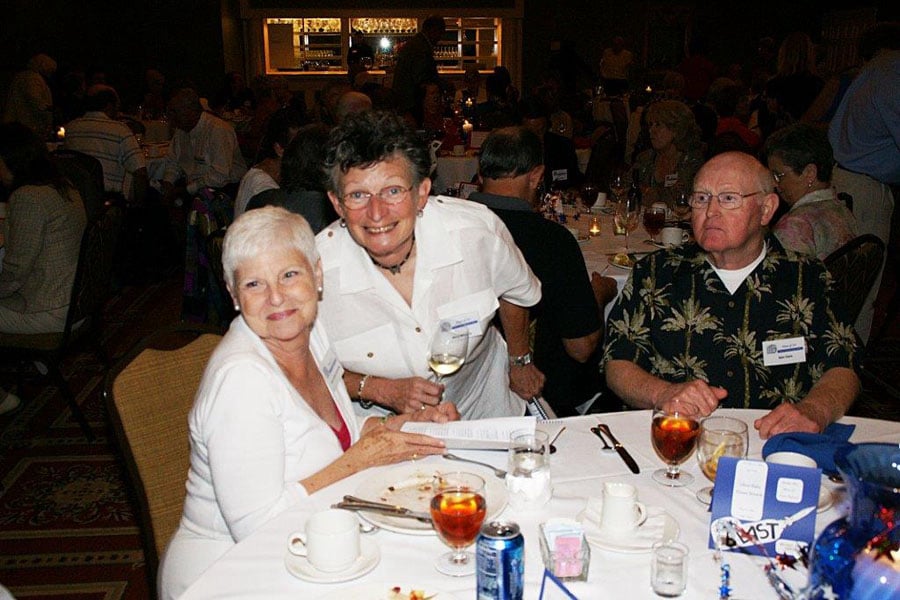 Class of '58 50th Reunion