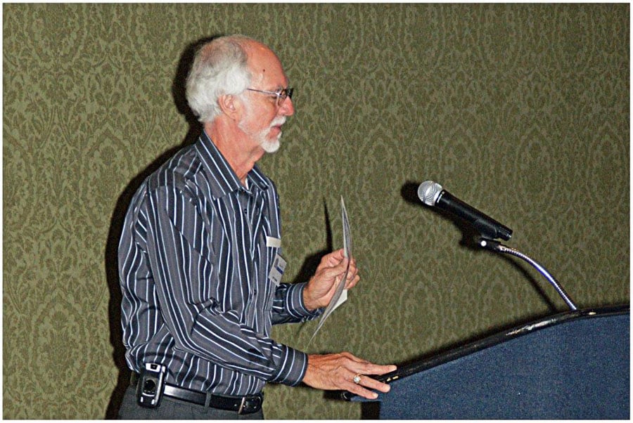 Class of '58 50th Reunion