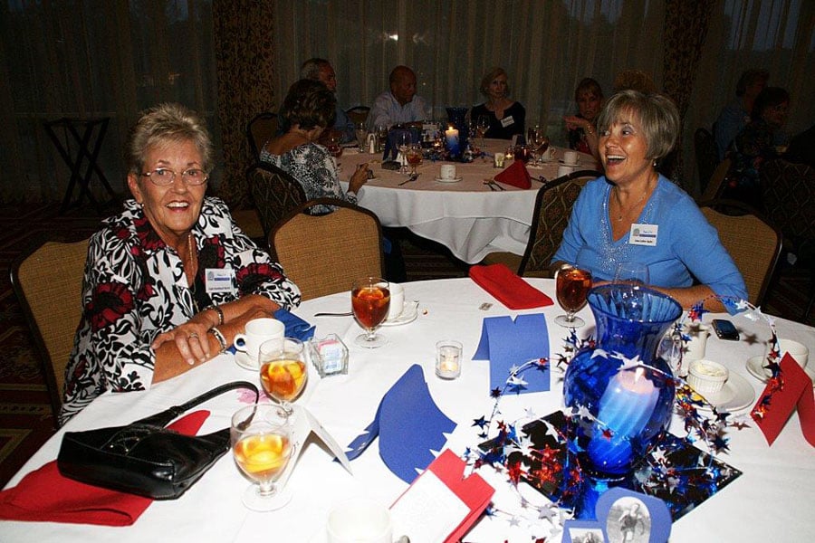 Class of '58 50th Reunion