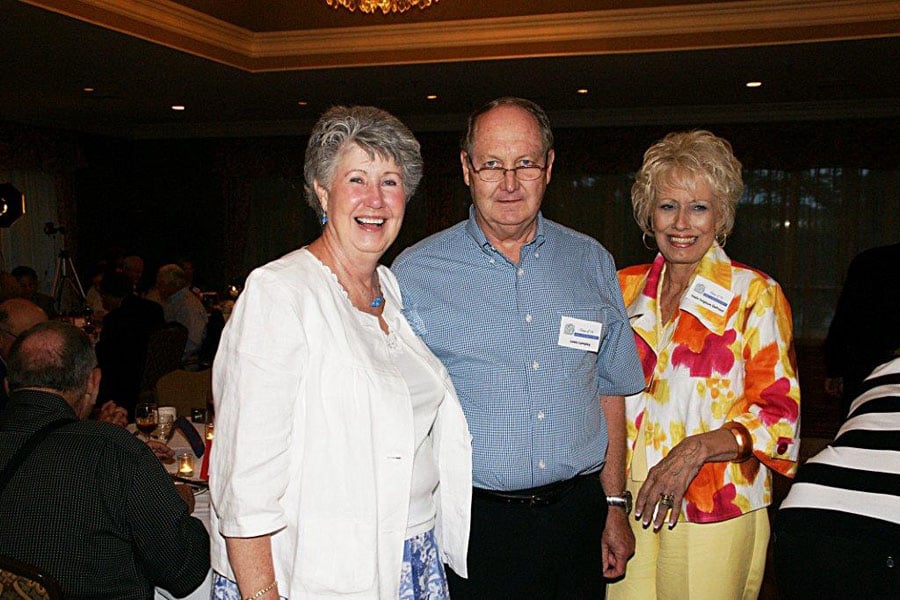 Class of '58 50th Reunion