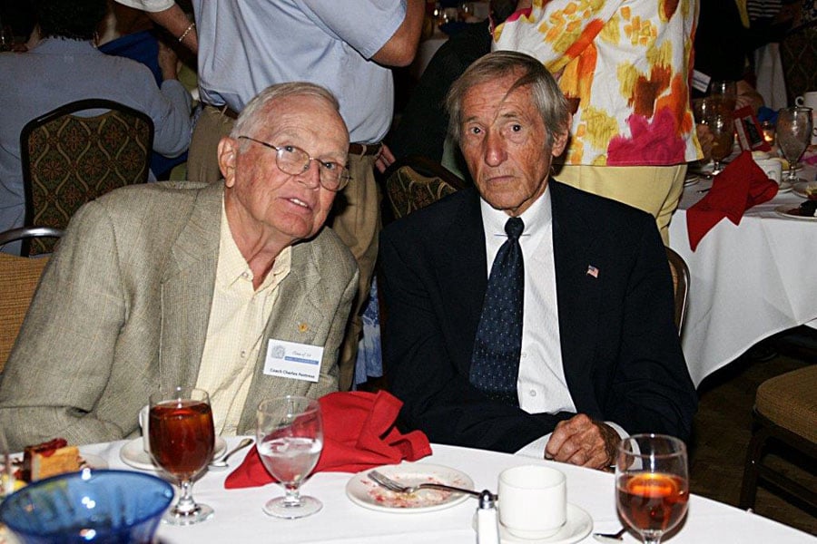 Class of '58 50th Reunion