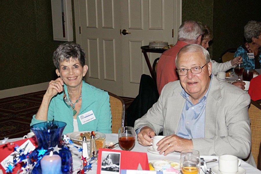 Class of '58 50th Reunion
