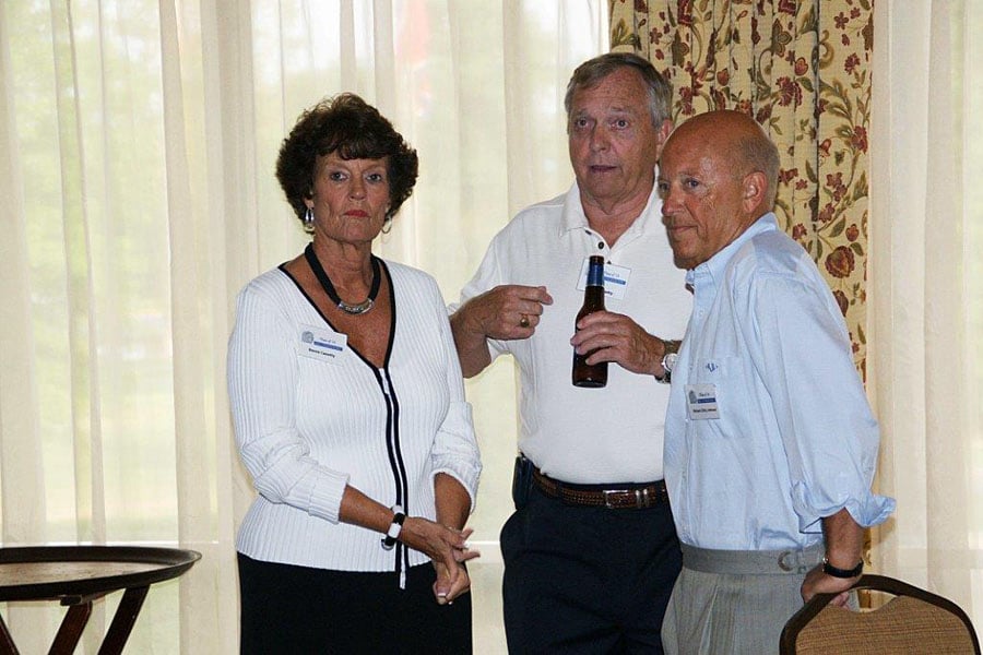 Class of '58 50th Reunion