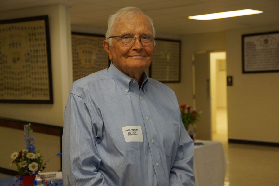 Class of '58 55th Reunion