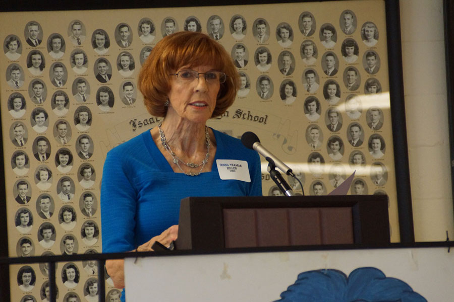 Class of '58 55th Reunion