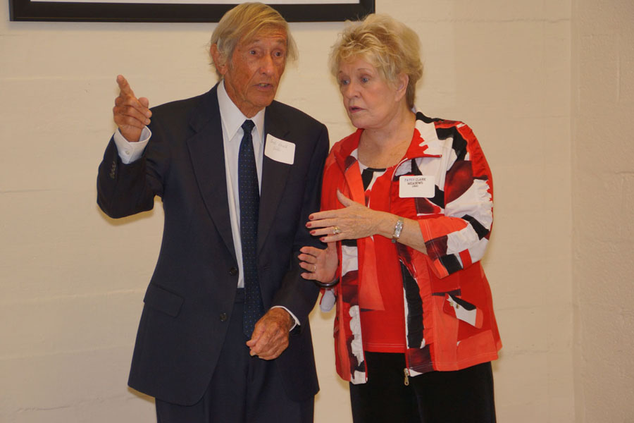 Class of '58 55th Reunion