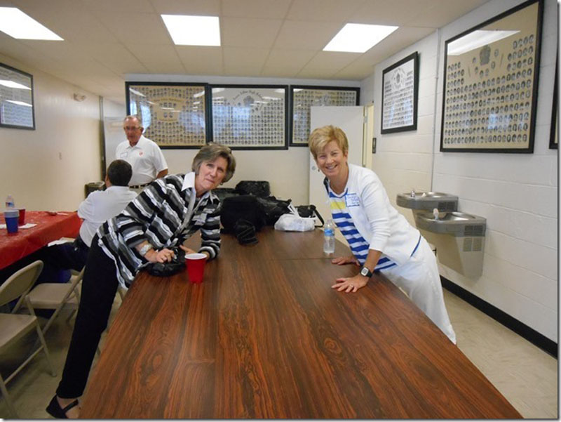 Class of '63 50th Reunion