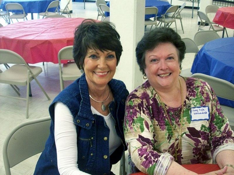 Class of '63 50th Reunion