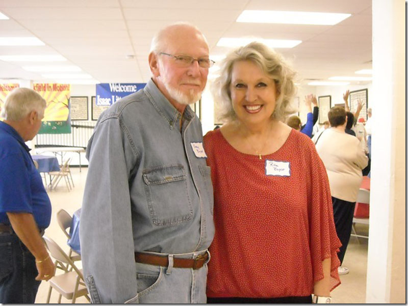 Class of '63 50th Reunion
