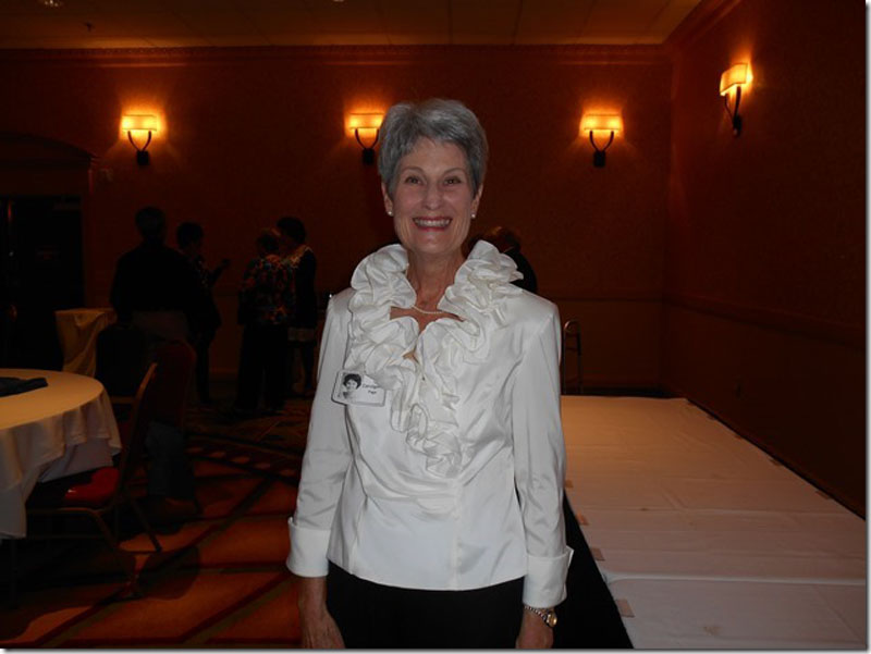 Class of '63 50th Reunion