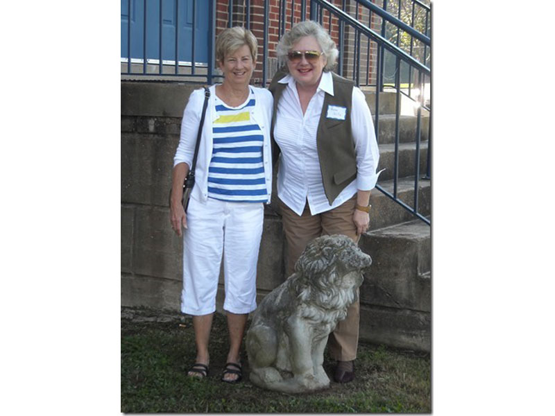 Class of '63 50th Reunion