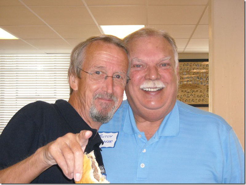 Class of '63 50th Reunion