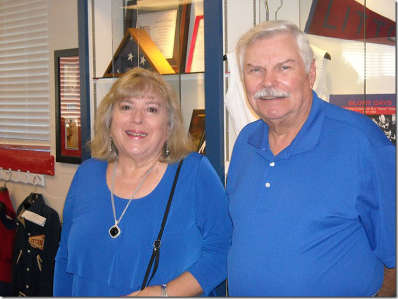 Class of '63 50th Reunion