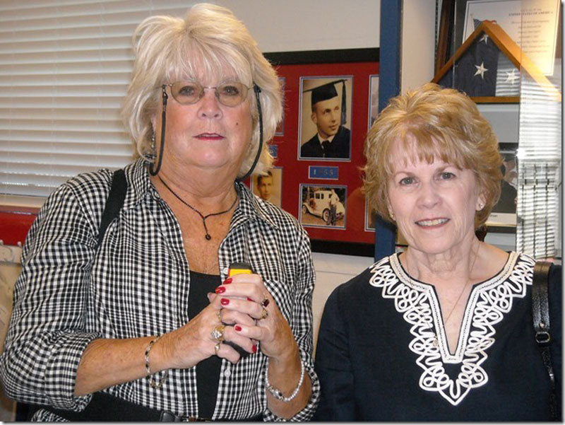 Class of '63 50th Reunion