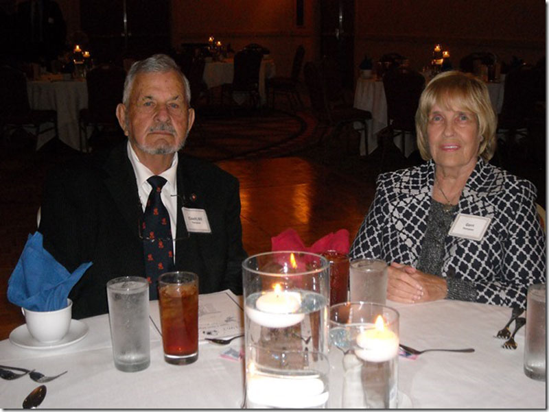 Class of '63 50th Reunion