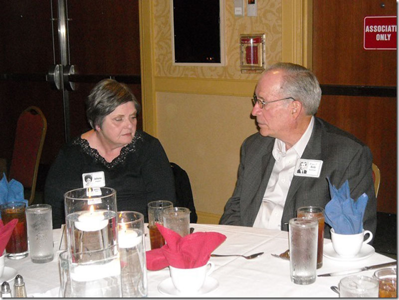 Class of '63 50th Reunion