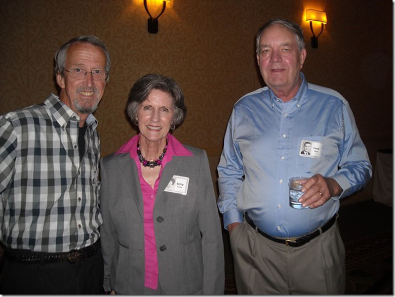 Class of '63 50th Reunion