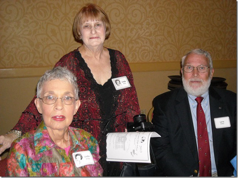 Class of '63 50th Reunion