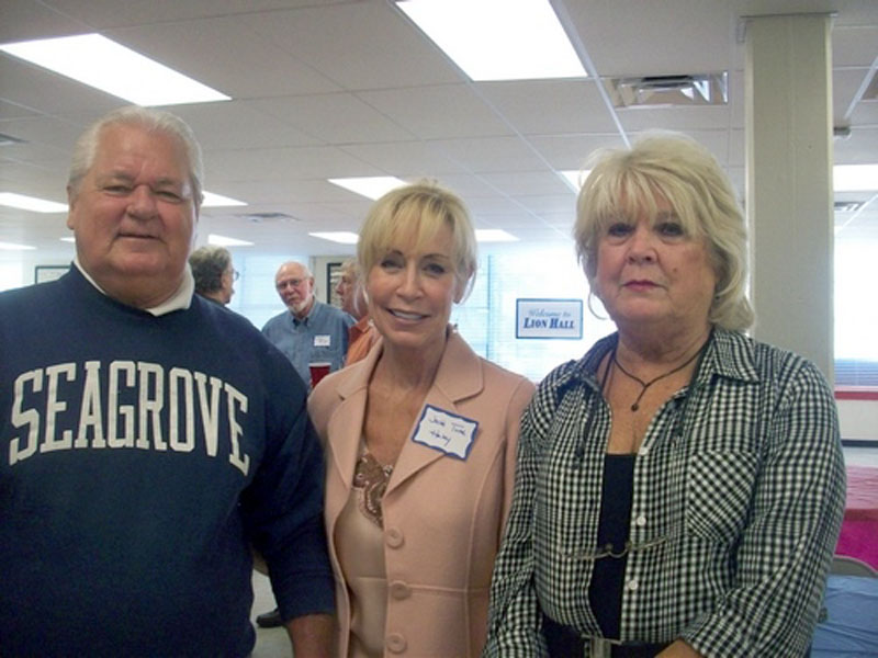 Class of '63 50th Reunion