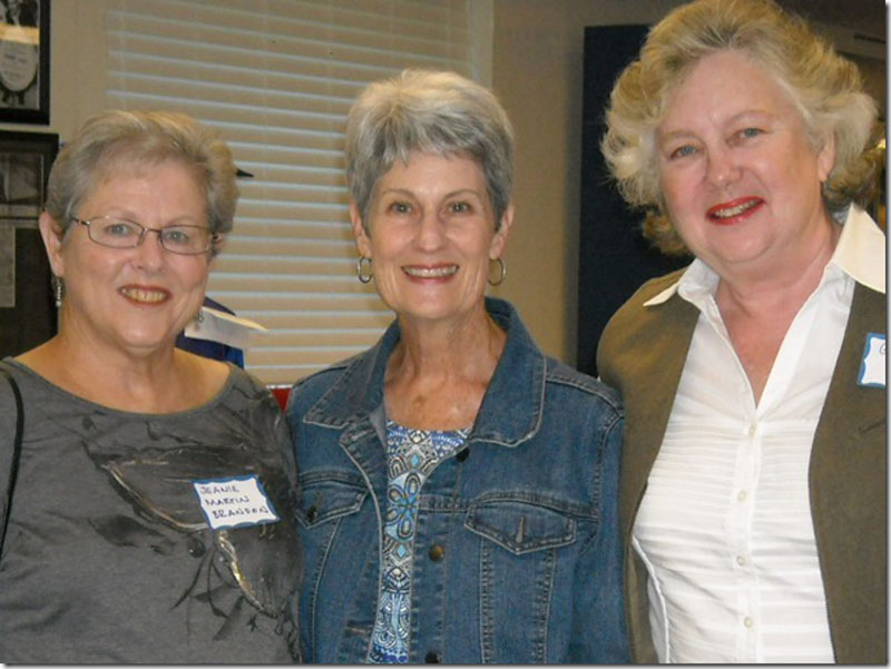 Class of '63 50th Reunion