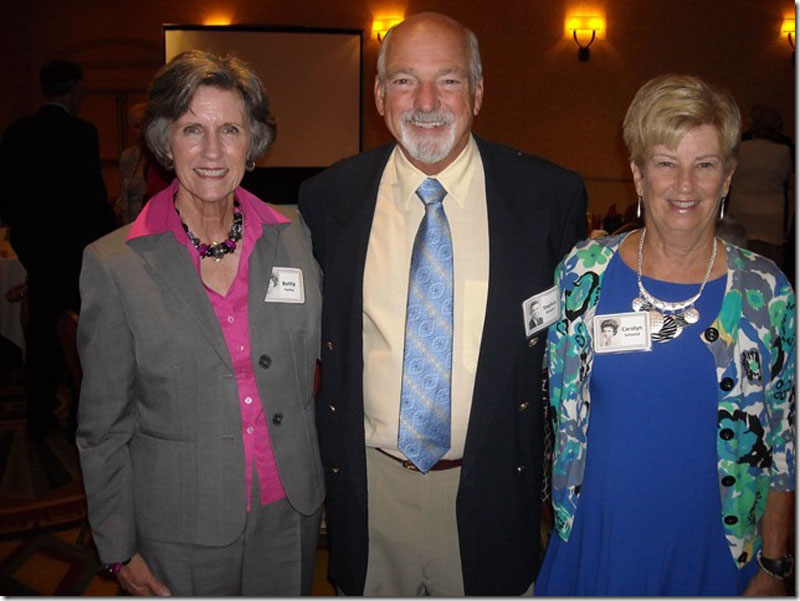 Class of '63 50th Reunion