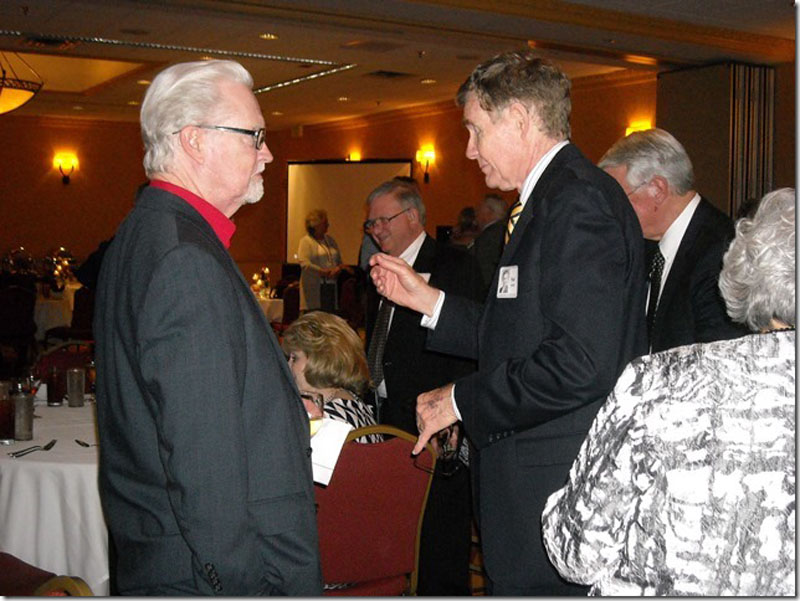 Class of '63 50th Reunion