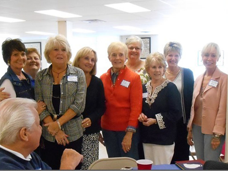 Class of '63 50th Reunion