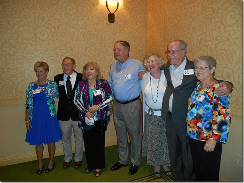 Class of '63 50th Reunion