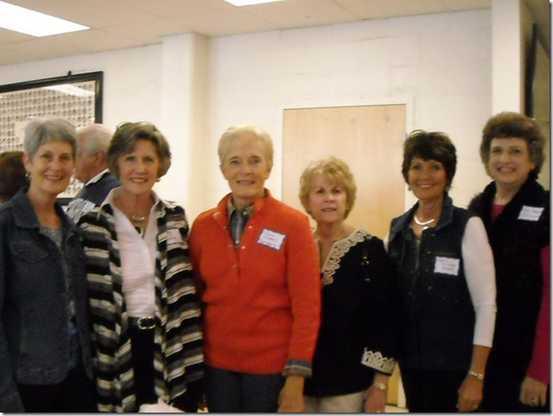 Class of '63 50th Reunion