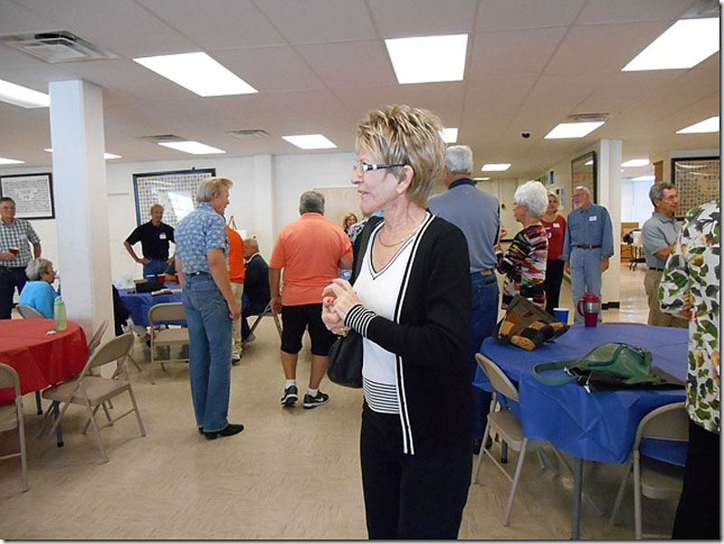 Class of '63 50th Reunion