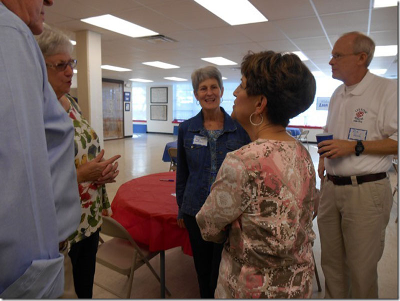 Class of '63 50th Reunion