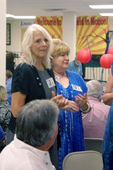 Class of '70 45th Reunion