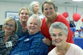 Class of '70 45th Reunion