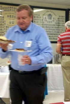 Class of '70 45th Reunion