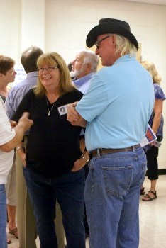 Class of '70 45th Reunion