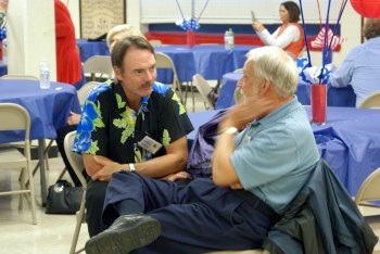 Class of '70 45th Reunion