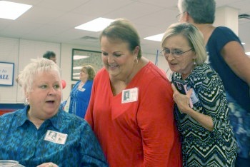 Class of '70 45th Reunion