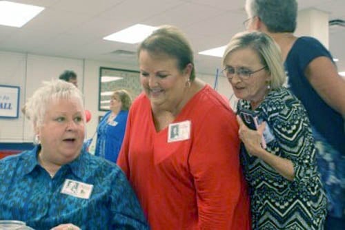 Class of '70 45th Reunion