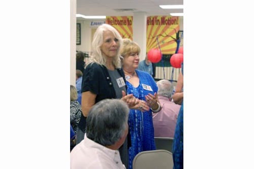 Class of '70 45th Reunion