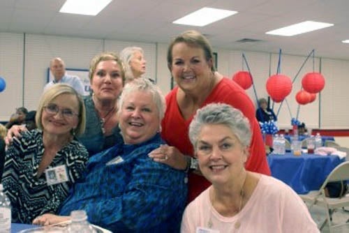 Class of '70 45th Reunion