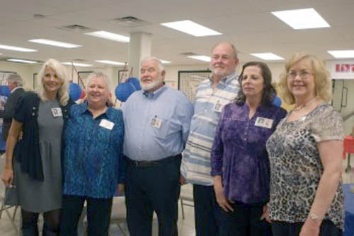 Class of '70 45th Reunion