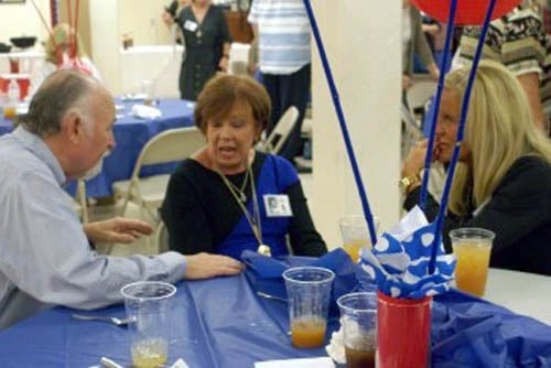 Class of '70 45th Reunion