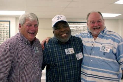 Class of '70 45th Reunion