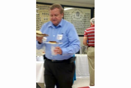 Class of '70 45th Reunion