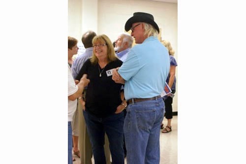 Class of '70 45th Reunion