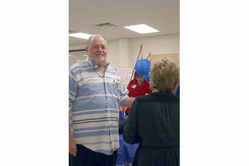 Class of '70 45th Reunion