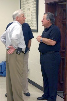 Class of '70 45th Reunion