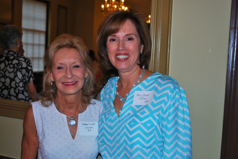 All Alumni Banquet 2015